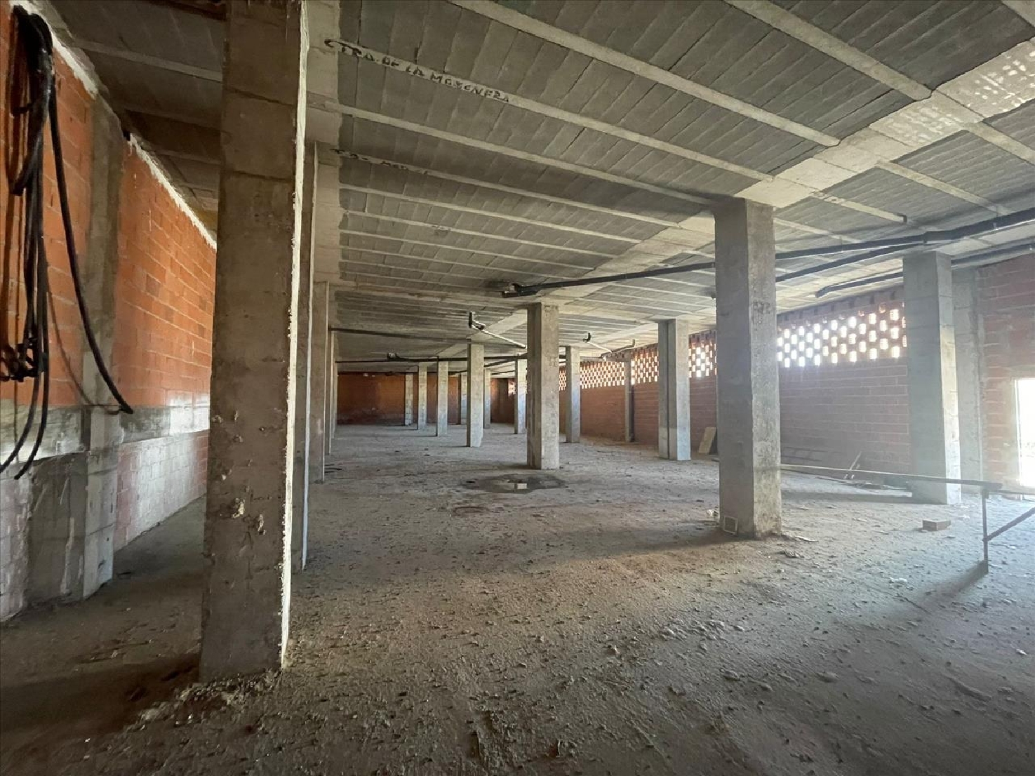  for sale commercial premise La Mojonera Poniente Almeriense 2