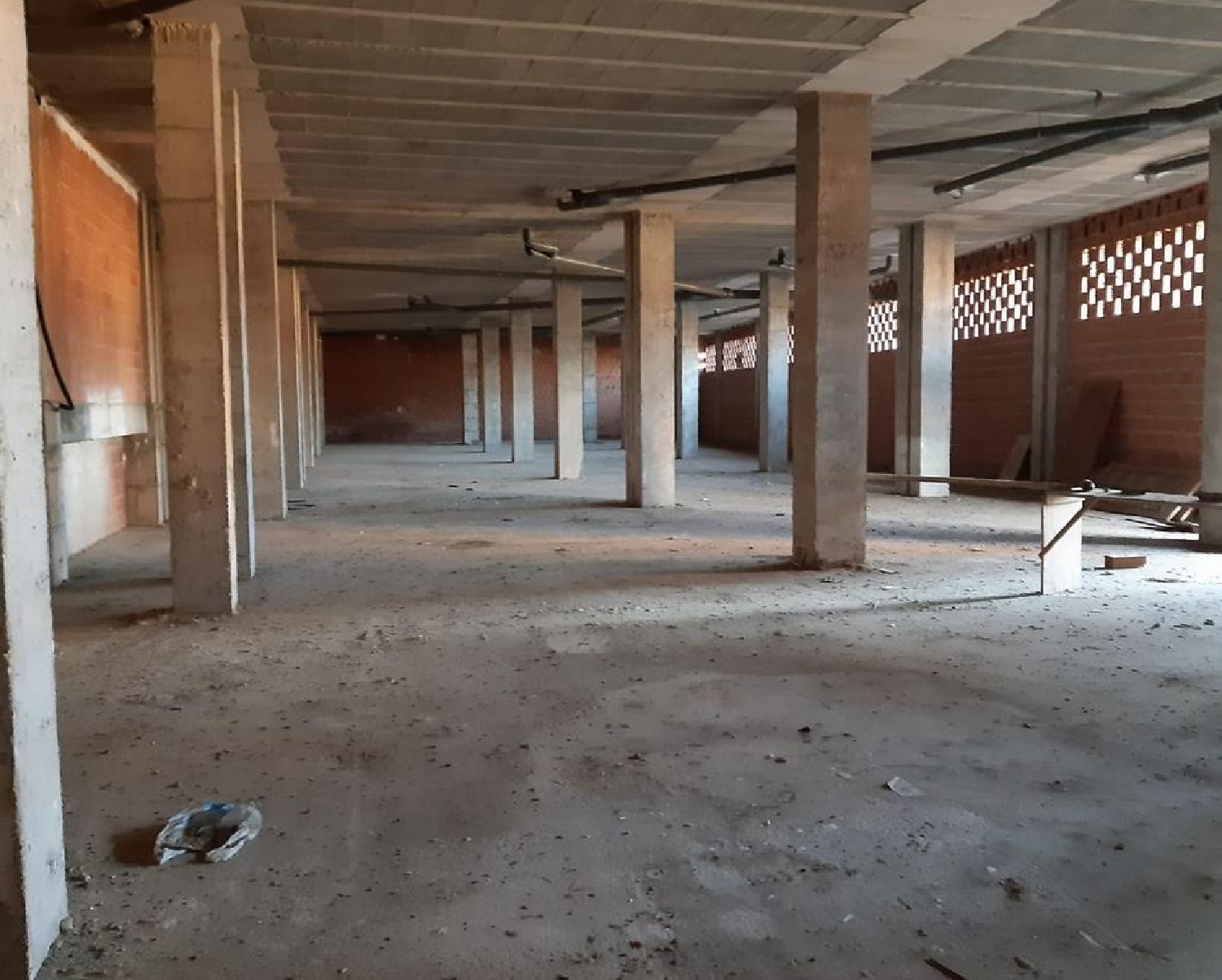  for sale commercial premise La Mojonera Poniente Almeriense 6