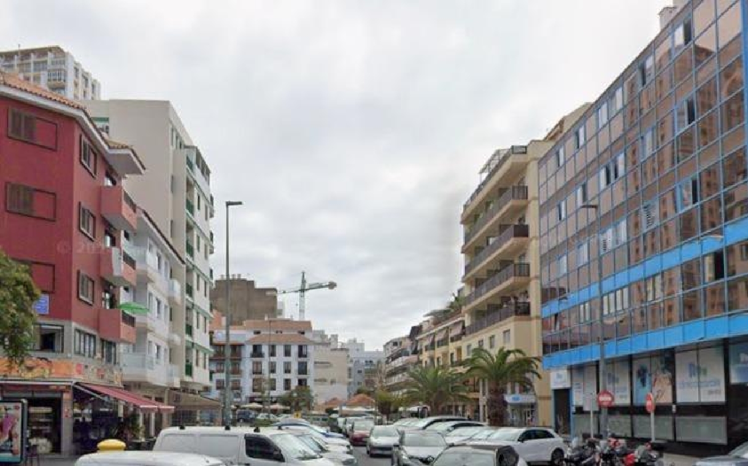  till salu lokal La Paz Zona Norte 5