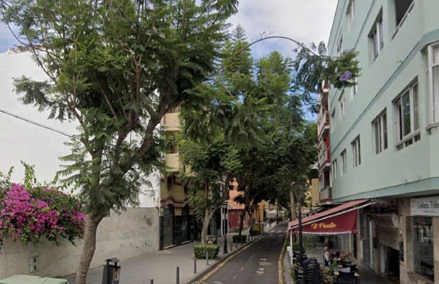  till salu lokal La Paz Zona Norte 6