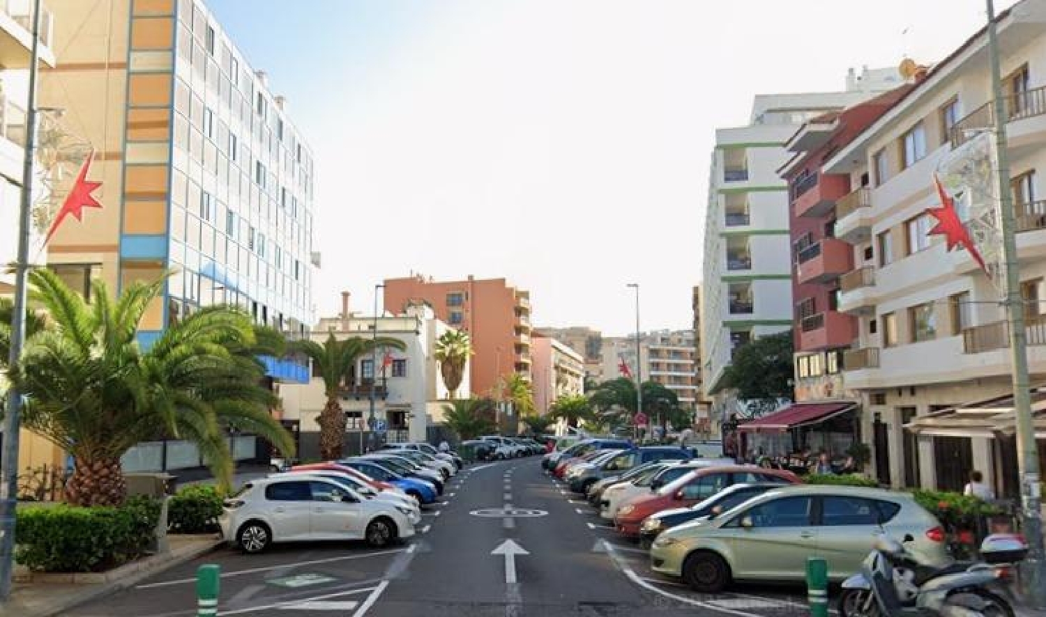  till salu lokal La Paz Zona Norte 3