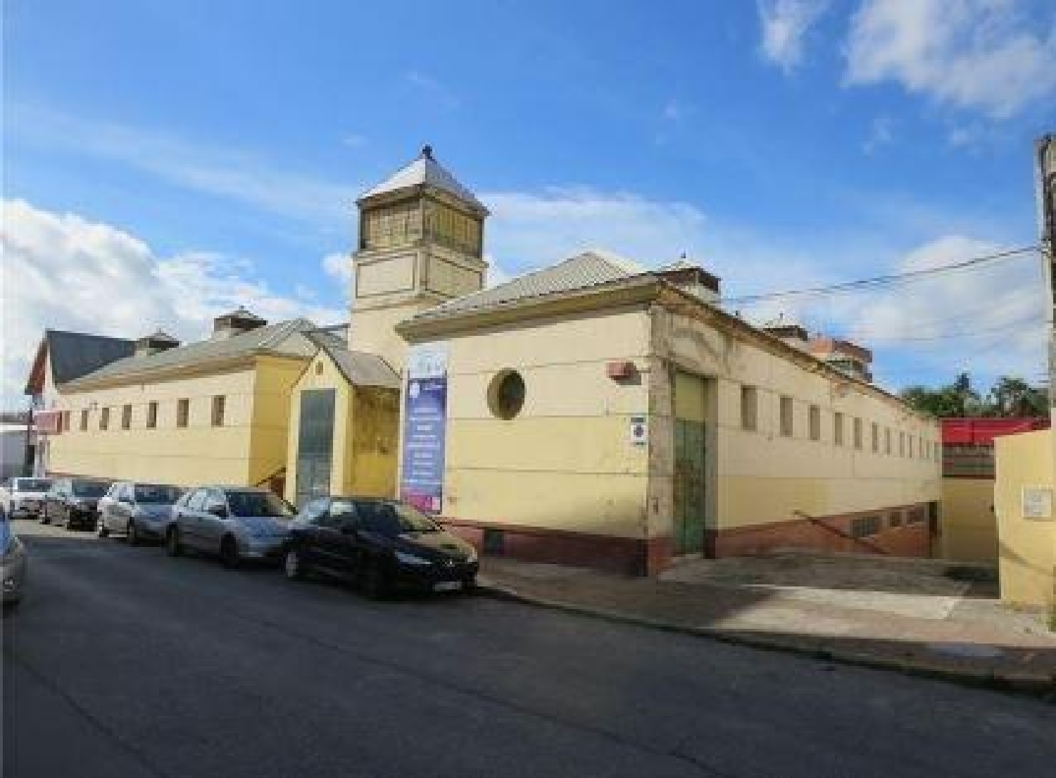  till salu lokal La Plata Campiña De Jerez 1