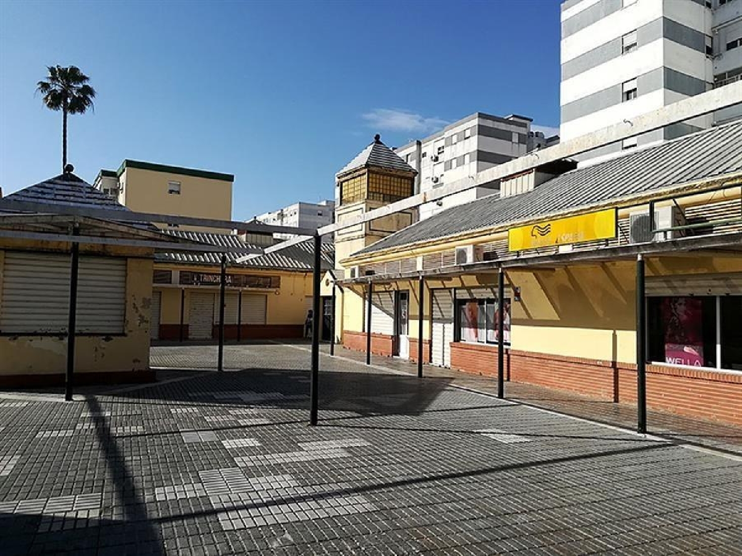  till salu lokal La Plata Campiña De Jerez 7