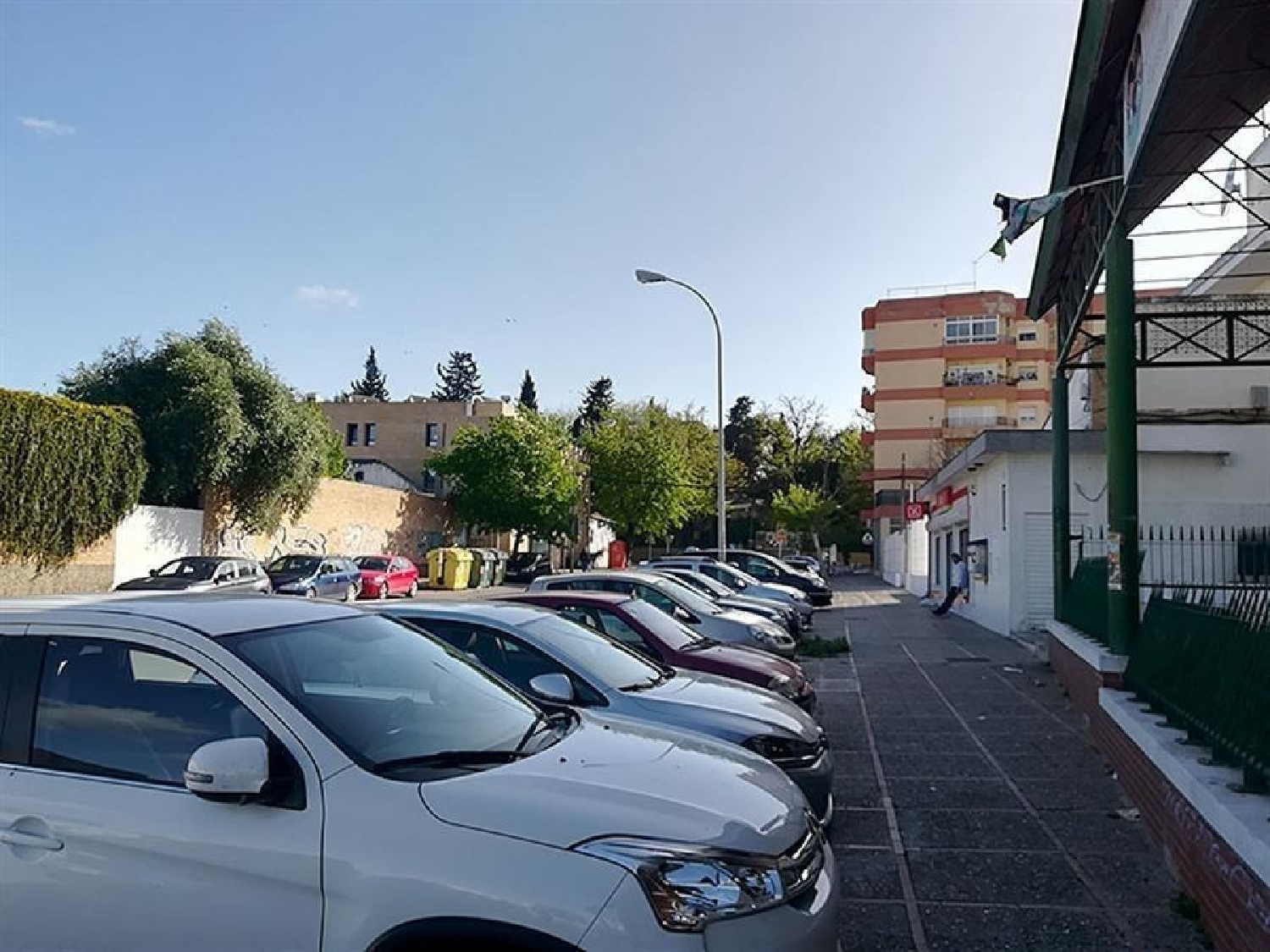  till salu lokal La Plata Campiña De Jerez 4
