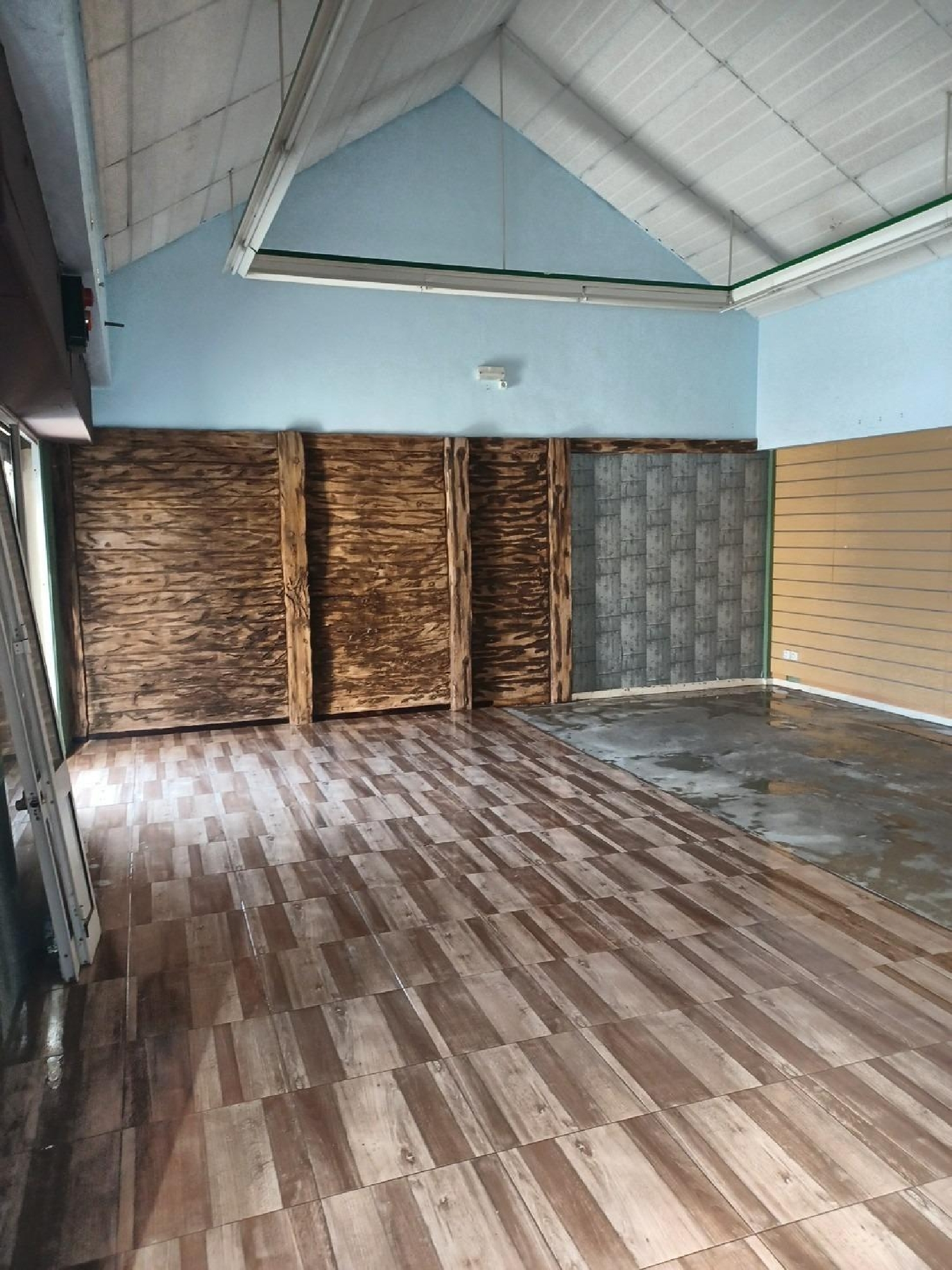  till salu lokal La Plata Campiña De Jerez 3