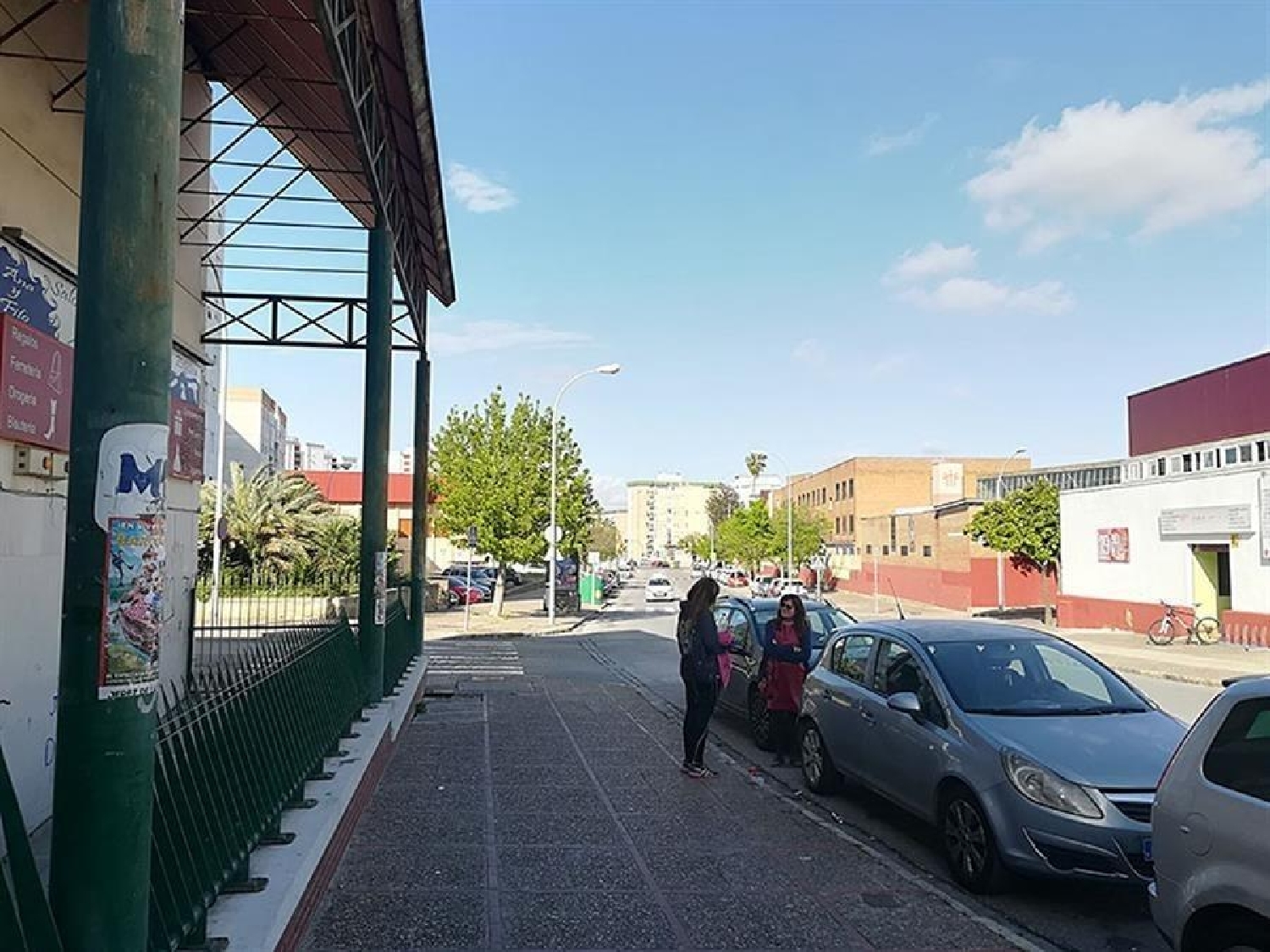  till salu lokal La Plata Campiña De Jerez 5