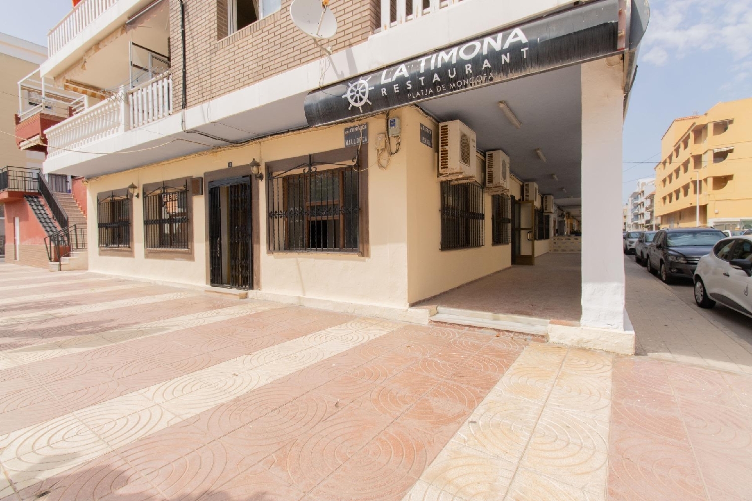  till salu lokal L'alqueria Plana Baixa 1