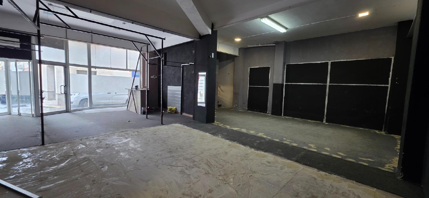 à vendre local commercial L'ametlla De Mar Baix Ebre 1