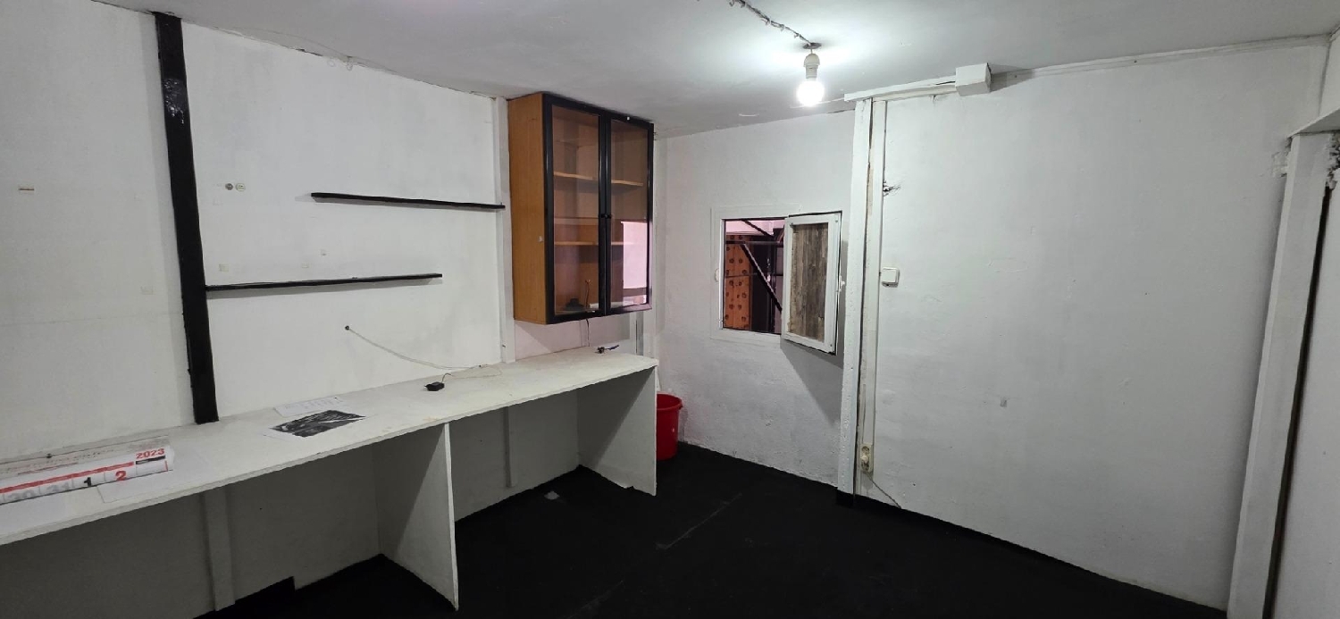  à vendre local commercial L'ametlla De Mar Baix Ebre 8