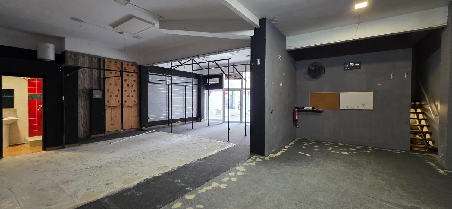  à vendre local commercial L'ametlla De Mar Baix Ebre 5