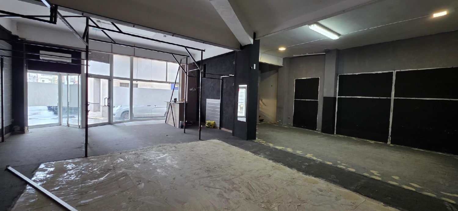  à vendre local commercial L'ametlla De Mar Baix Ebre 2