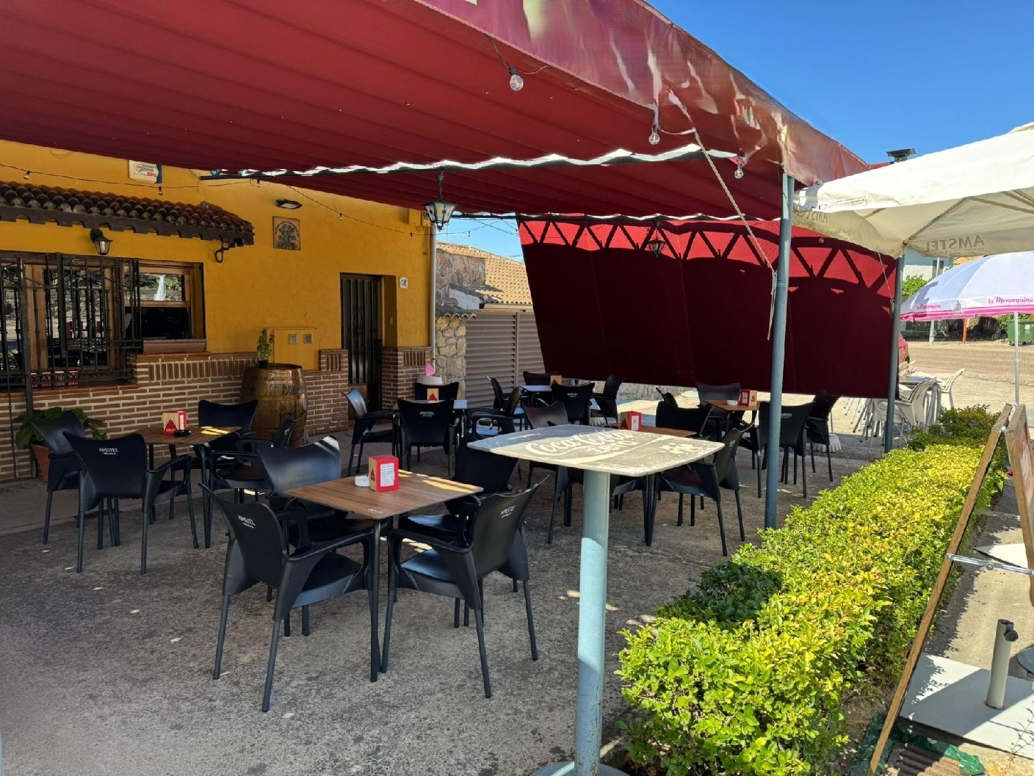  en venta local Lanzahíta Valle Del Tiétar 2
