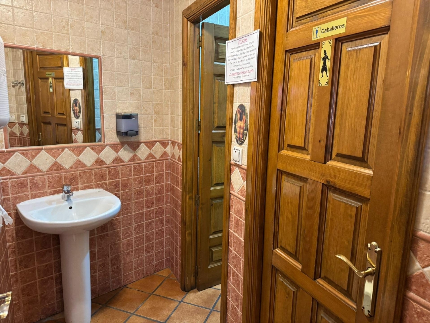  en venta local Lanzahíta Valle Del Tiétar 6