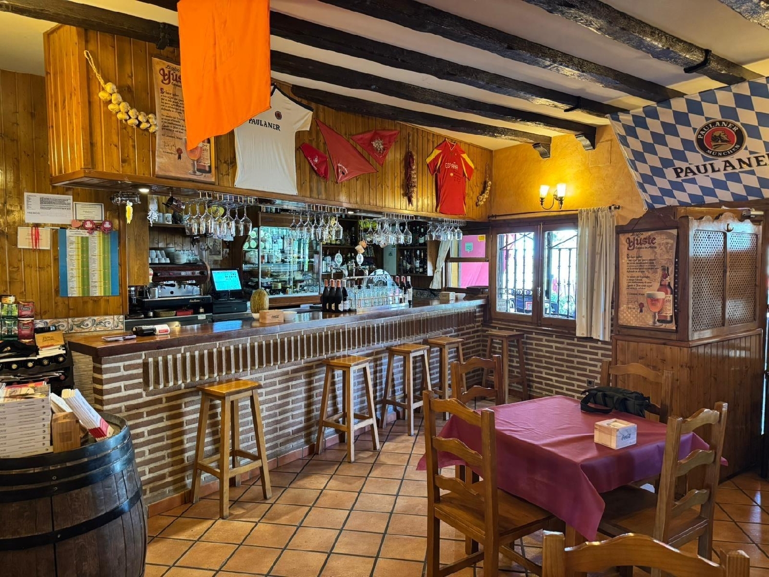  en venta local Lanzahíta Valle Del Tiétar 1
