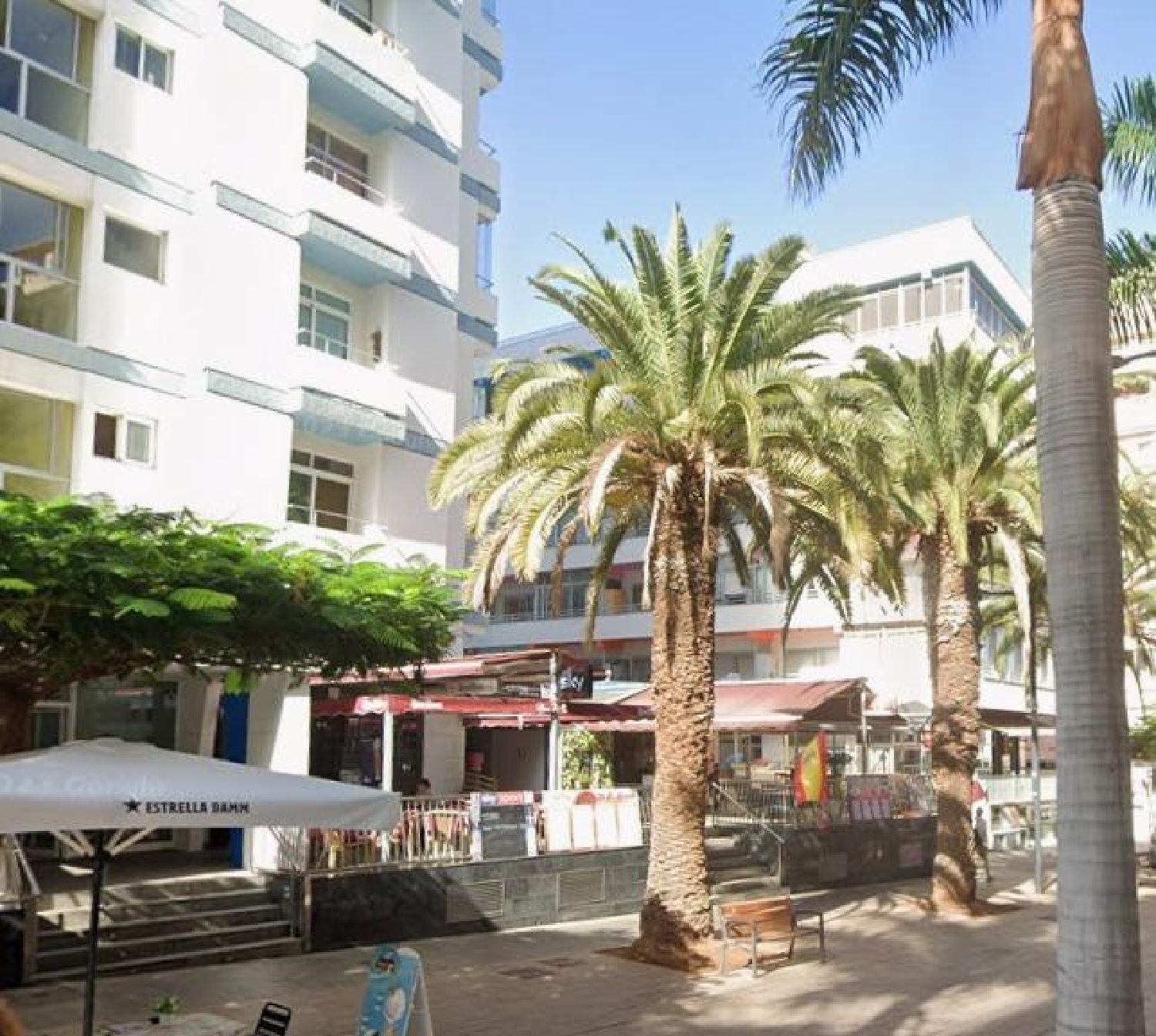  till salu lokal Las Dehesas Zona Norte 4