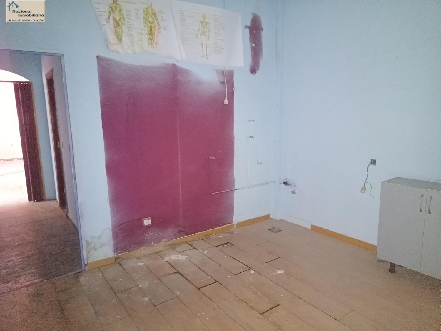  till salu lokal Las Eras Cuenca Del Guadarrama 6