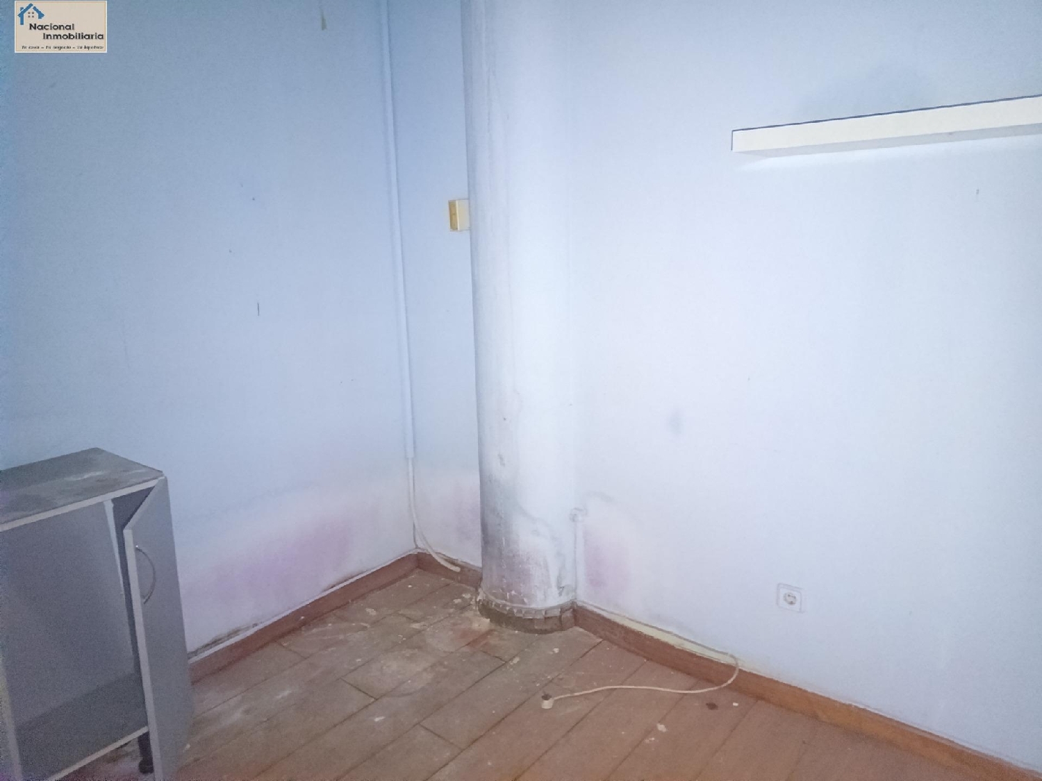  till salu lokal Las Eras Cuenca Del Guadarrama 5
