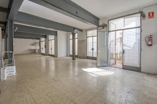 L''hospitalet De Llobregat Centre Barcelonès commercial premise foto 6279839