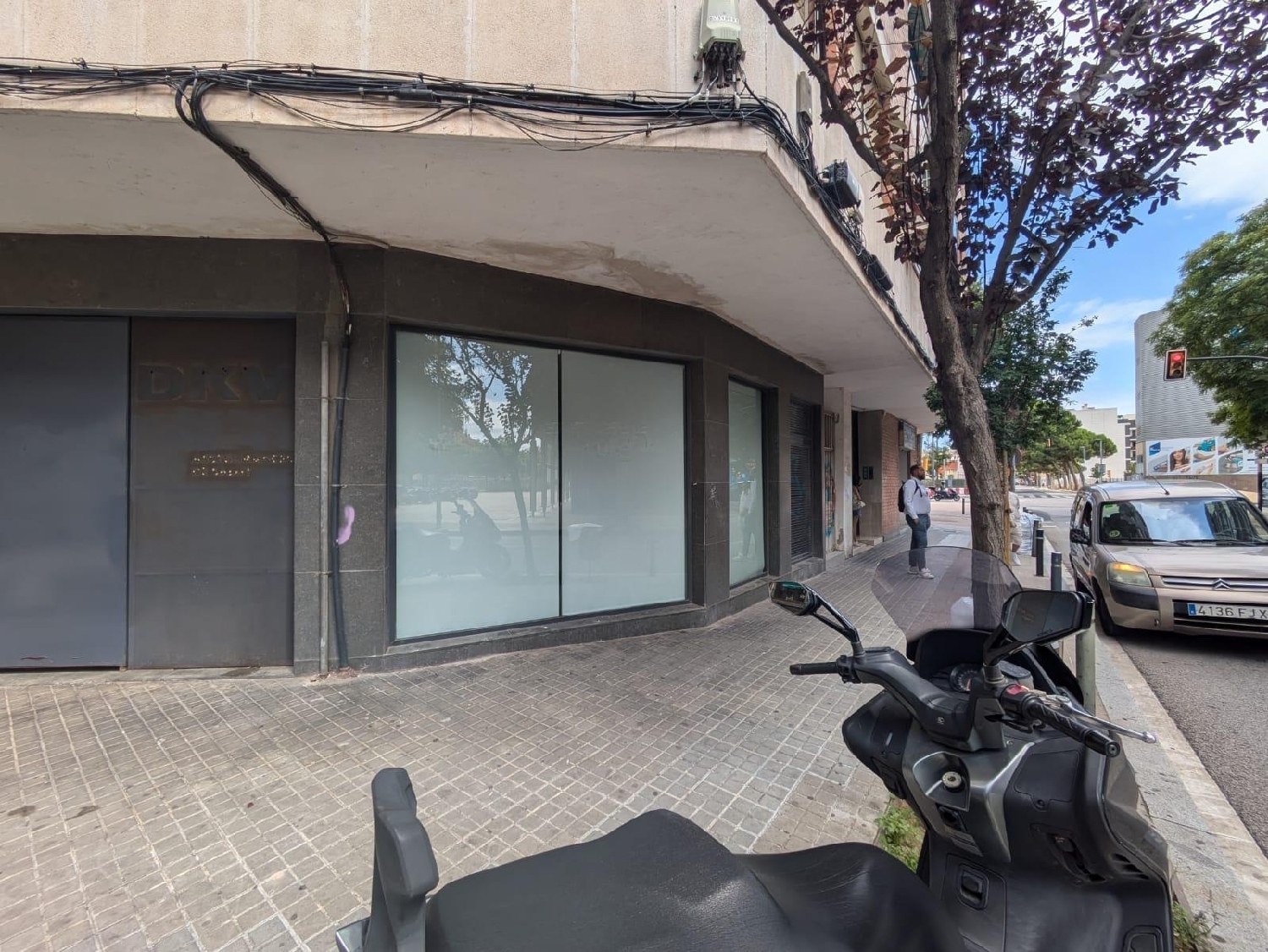  for sale commercial premise L'hospitalet De Llobregat Centre Barcelonès 1