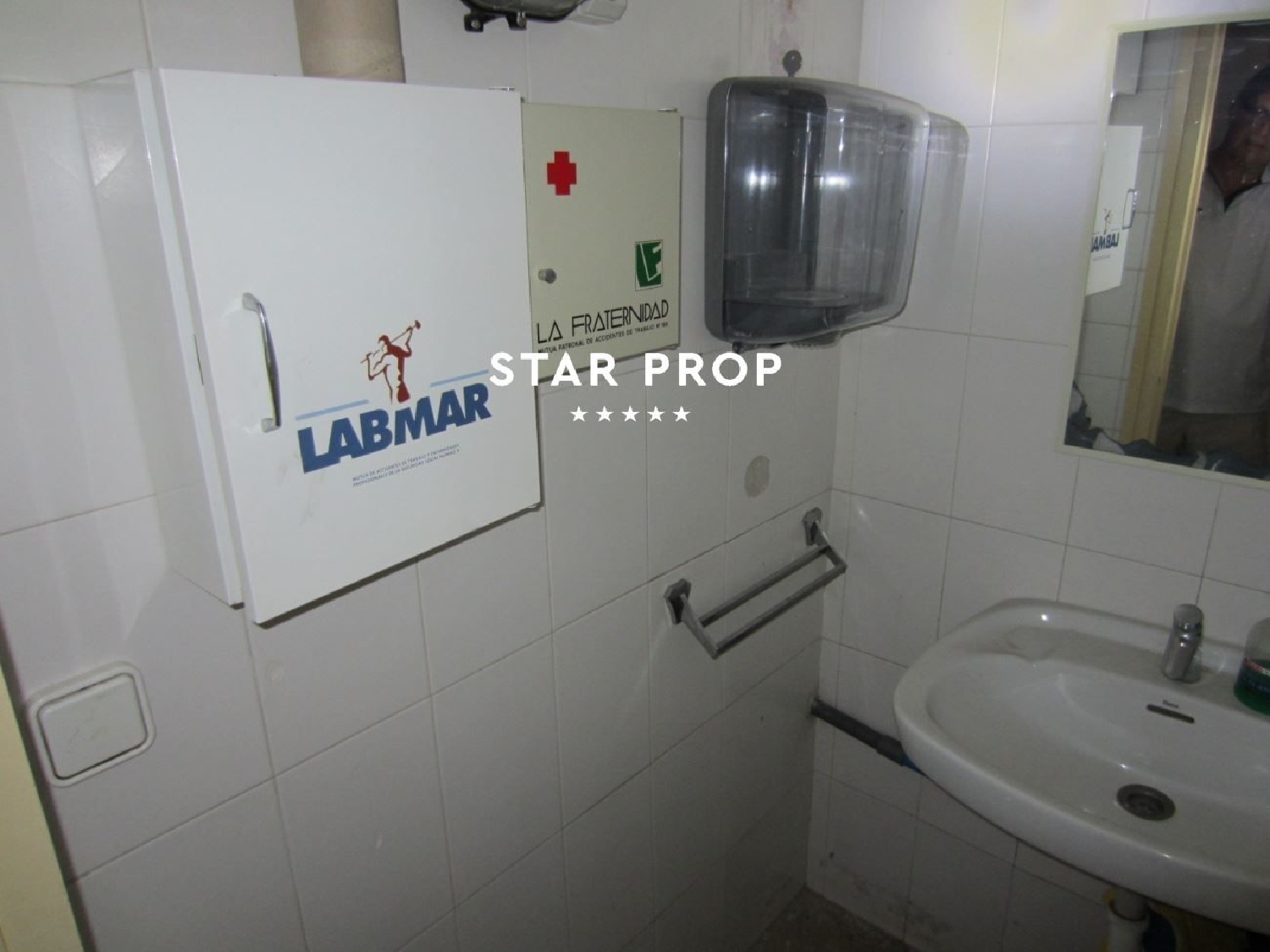  kaufen Gewerberaum Llançà Alt Empordà 8