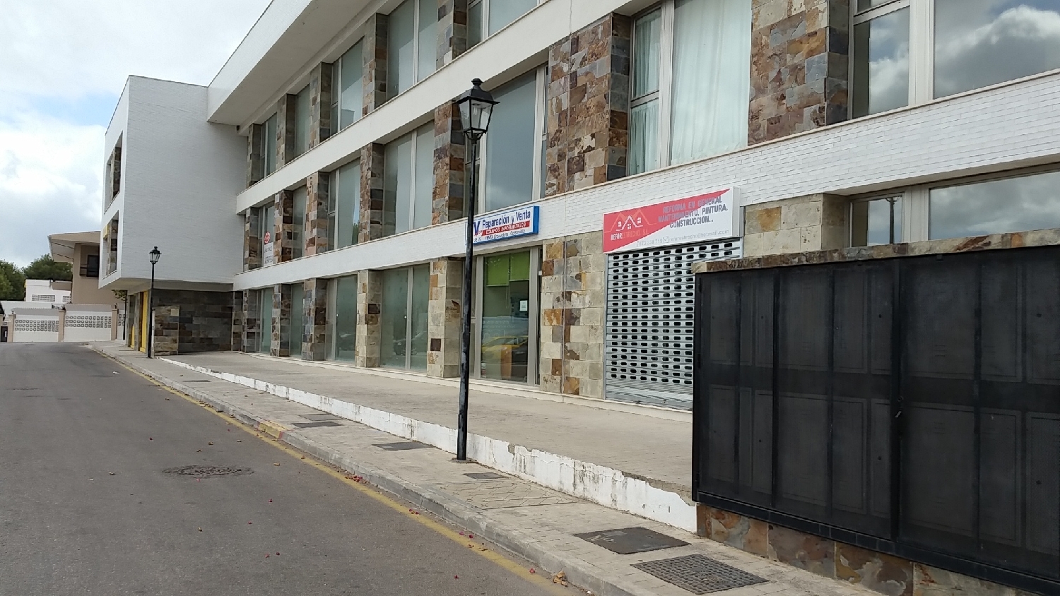  kaufen Gewerberaum Los Barrios Campo De Gibraltar 1
