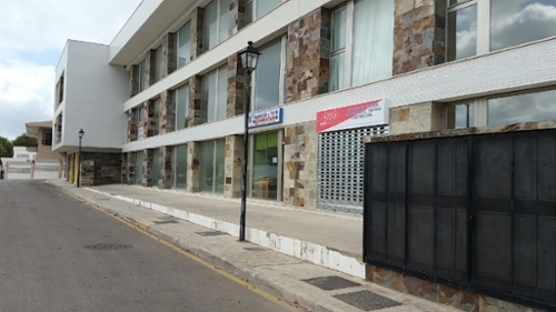 Los Barrios Campo De Gibraltar Gewerberaum Bild 6271705