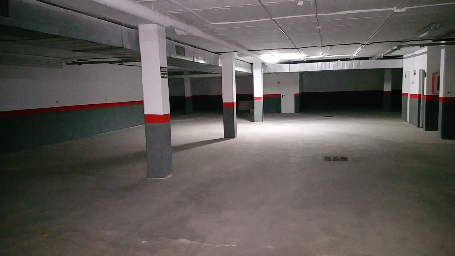kaufen Gewerberaum Los Barrios Campo De Gibraltar 2
