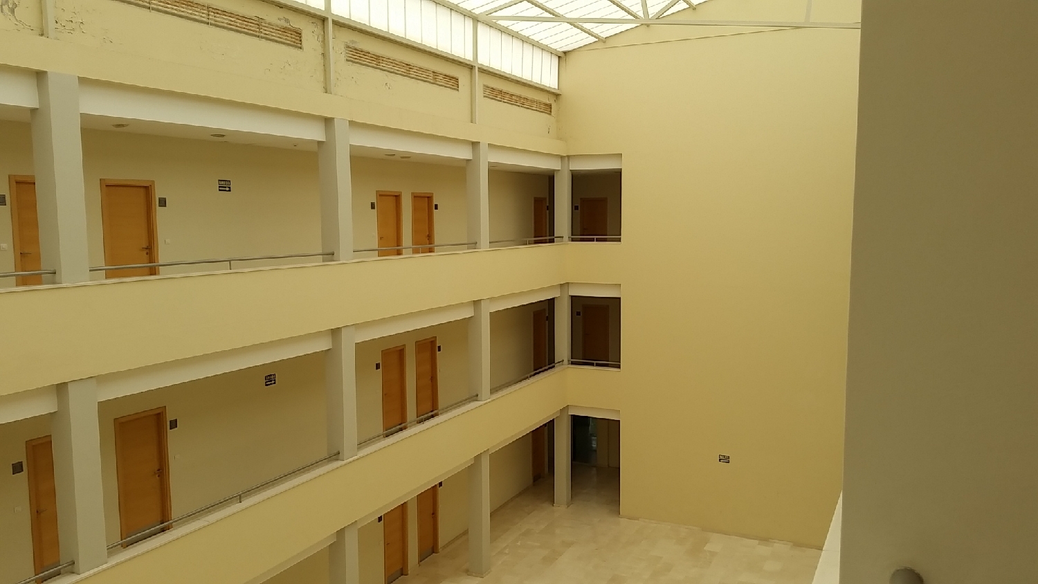  kaufen Gewerberaum Los Barrios Campo De Gibraltar 8