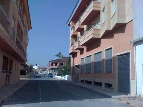 Los Montesinos Baix Segura lokal foto 6278382