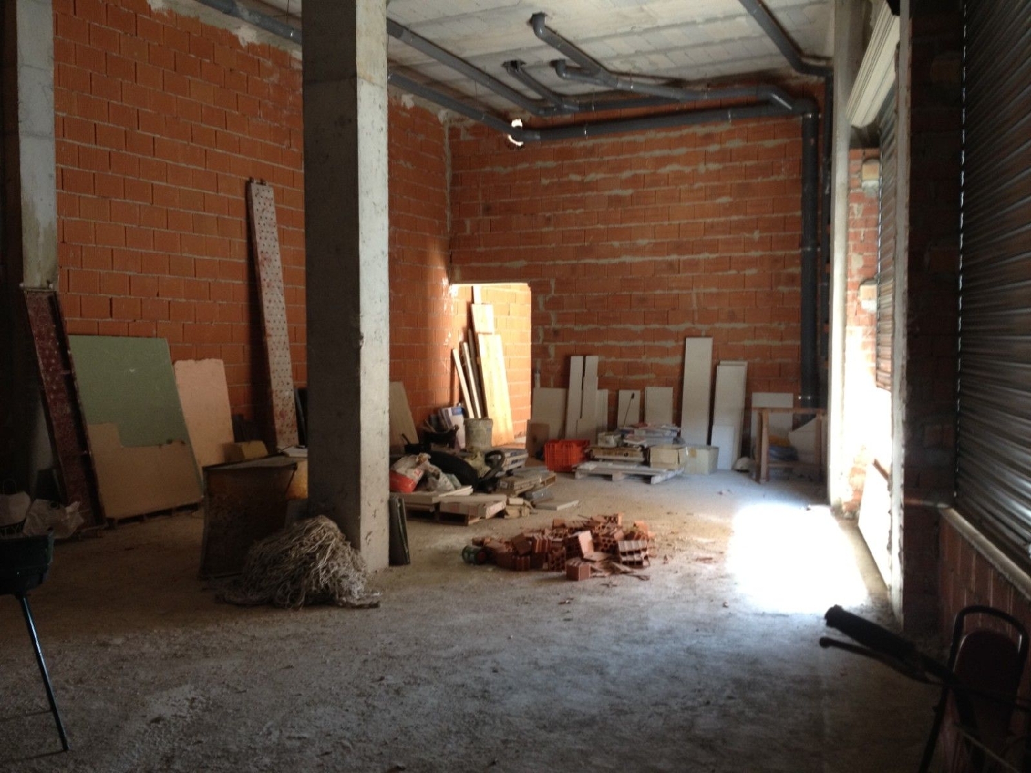  te koop bedrijfsruimte Los Montesinos Baix Segura 7