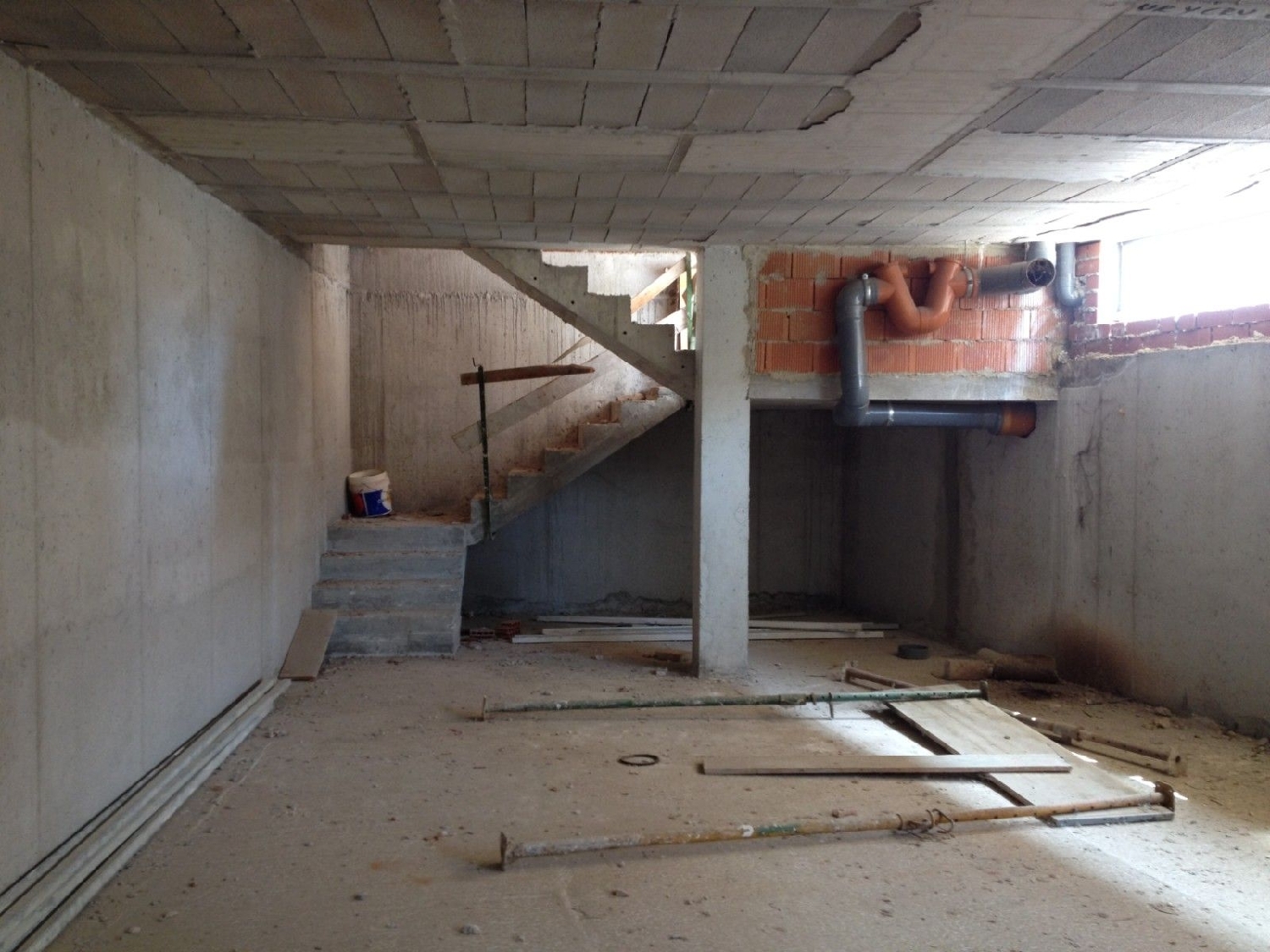  te koop bedrijfsruimte Los Montesinos Baix Segura 8