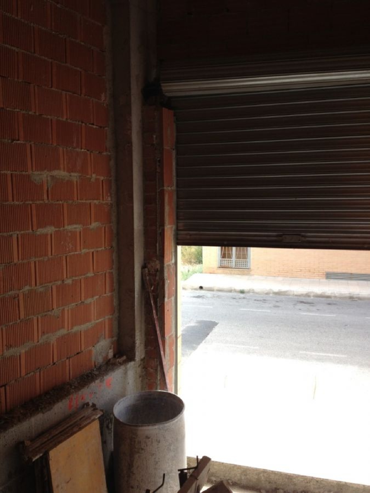  te koop bedrijfsruimte Los Montesinos Baix Segura 4