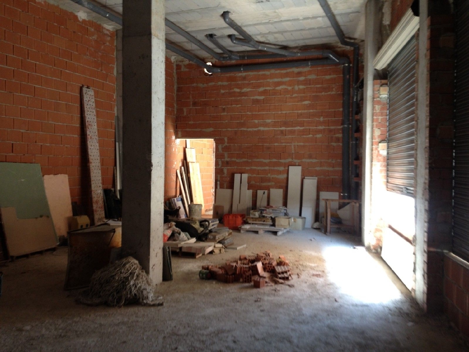  te koop bedrijfsruimte Los Montesinos Baix Segura 5