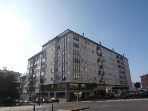Lugo De Llanera Oviedo commercial premise foto 6271538
