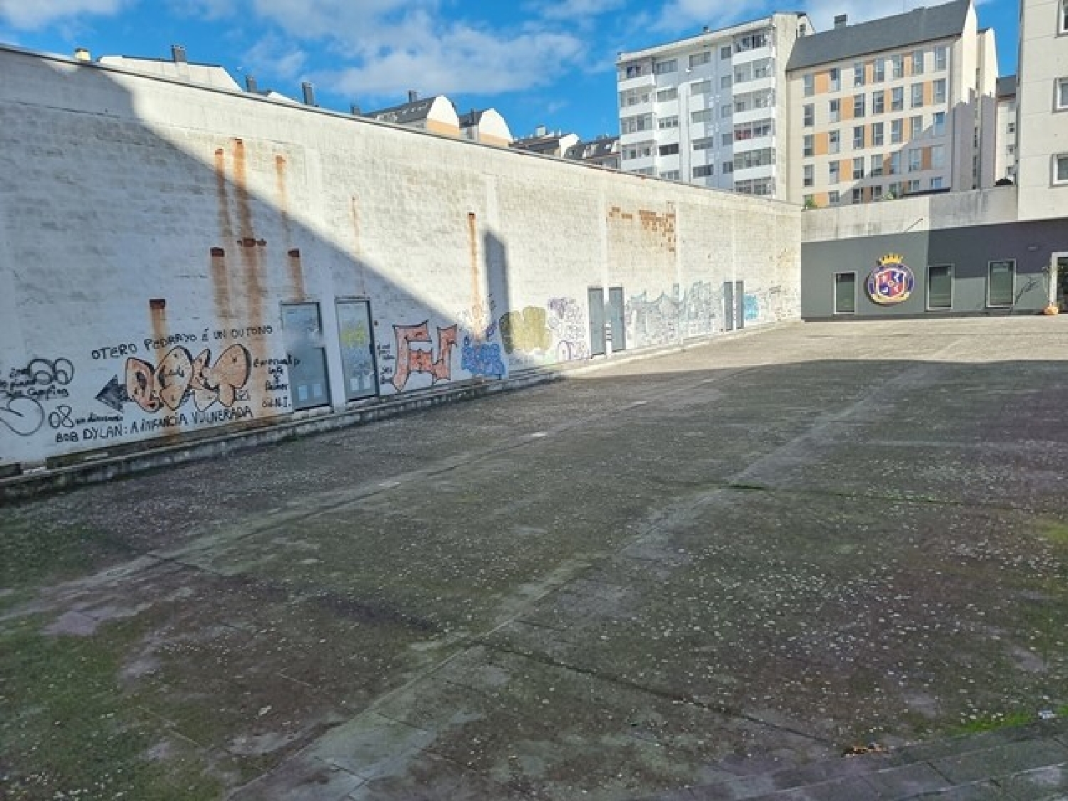  kaufen Gewerberaum Lugo De Llanera Oviedo 6