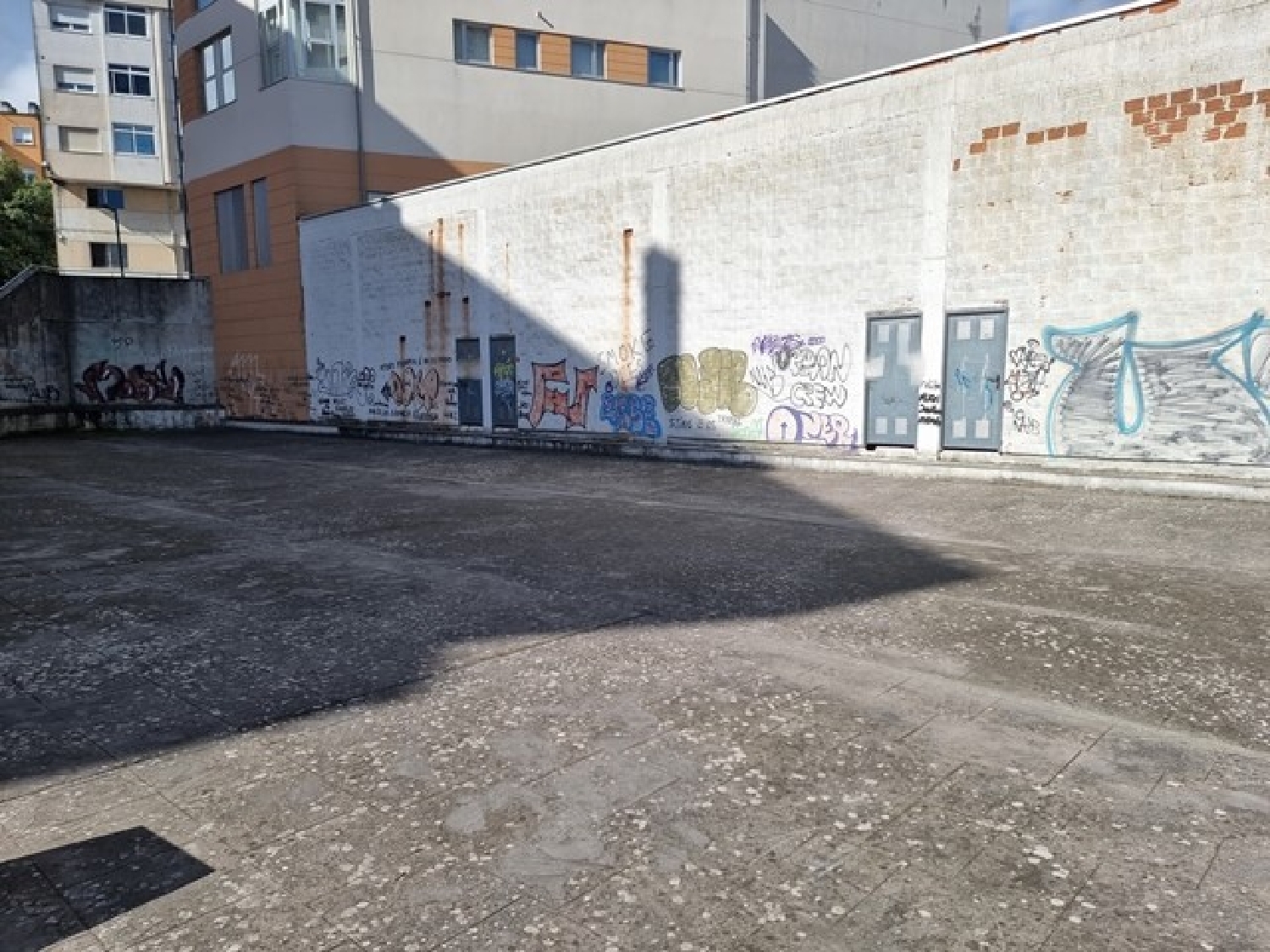  kaufen Gewerberaum Lugo De Llanera Oviedo 4