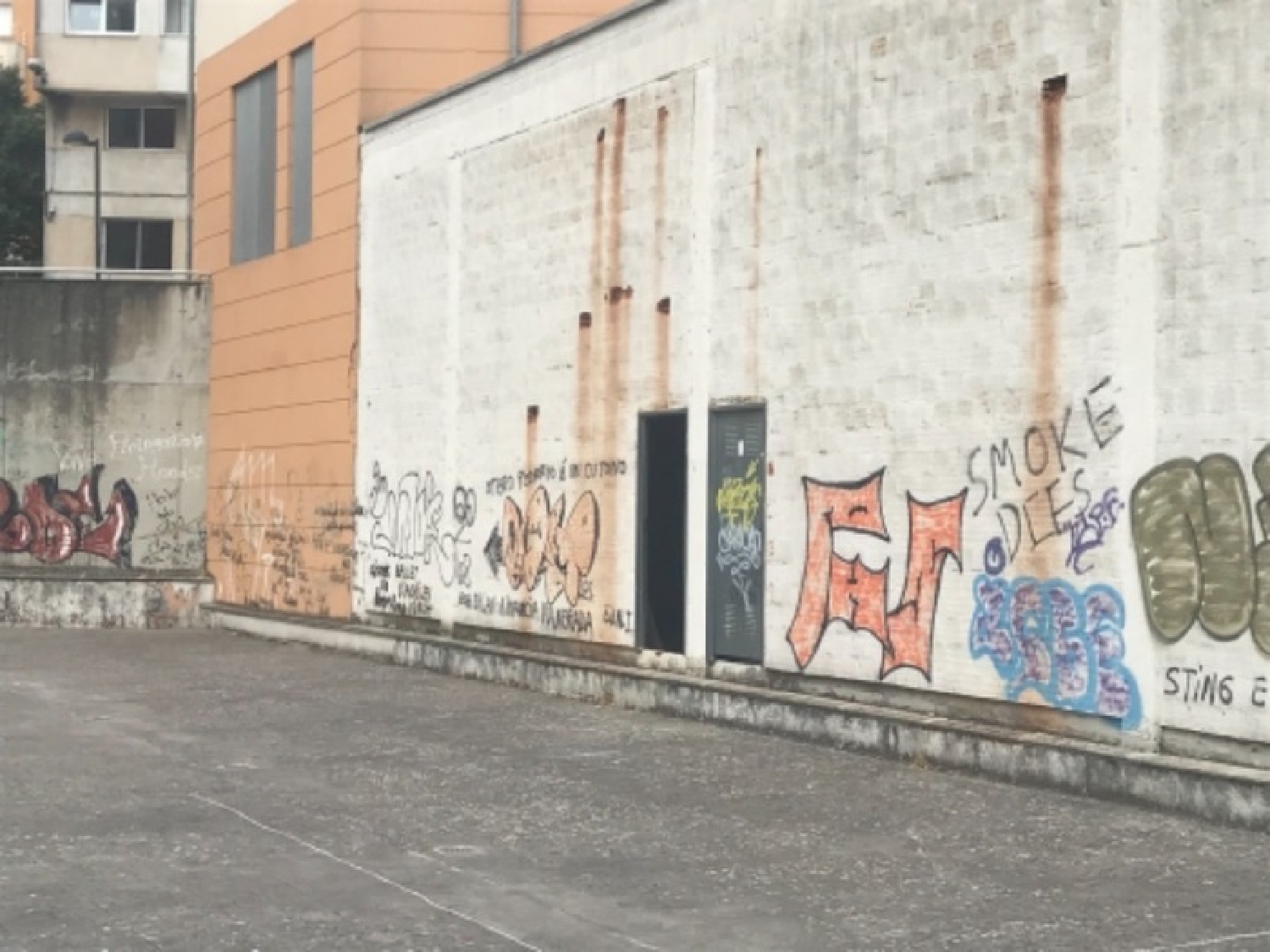 kaufen Gewerberaum Lugo De Llanera Oviedo 3