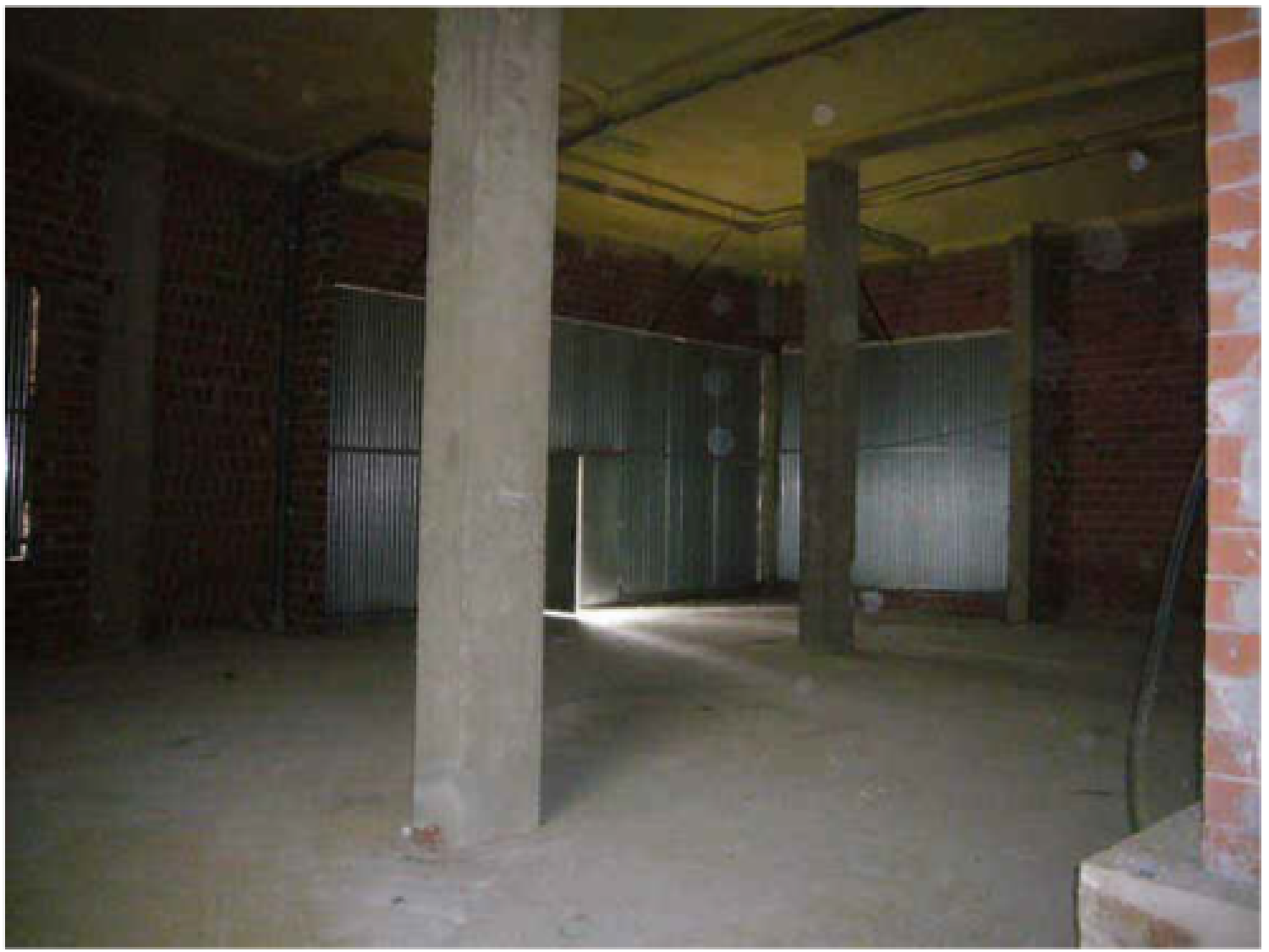  kaufen Gewerberaum Lugo De Llanera Oviedo 7