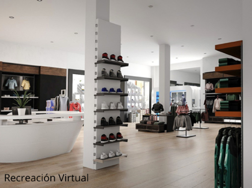Lugo De Llanera Oviedo commercial premise foto 6273286