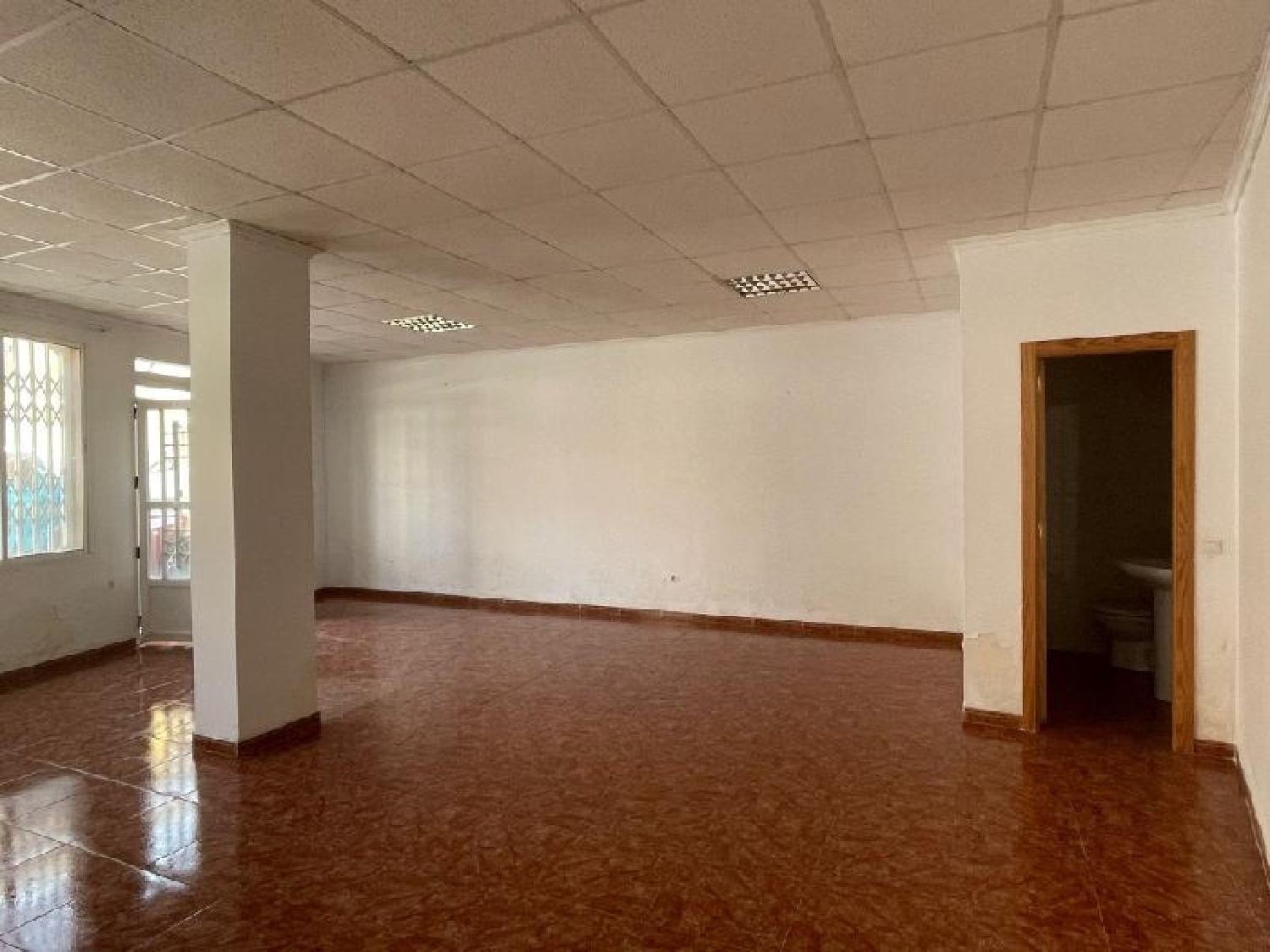  kaufen Gewerberaum Macael Valle Del Almanzora 4