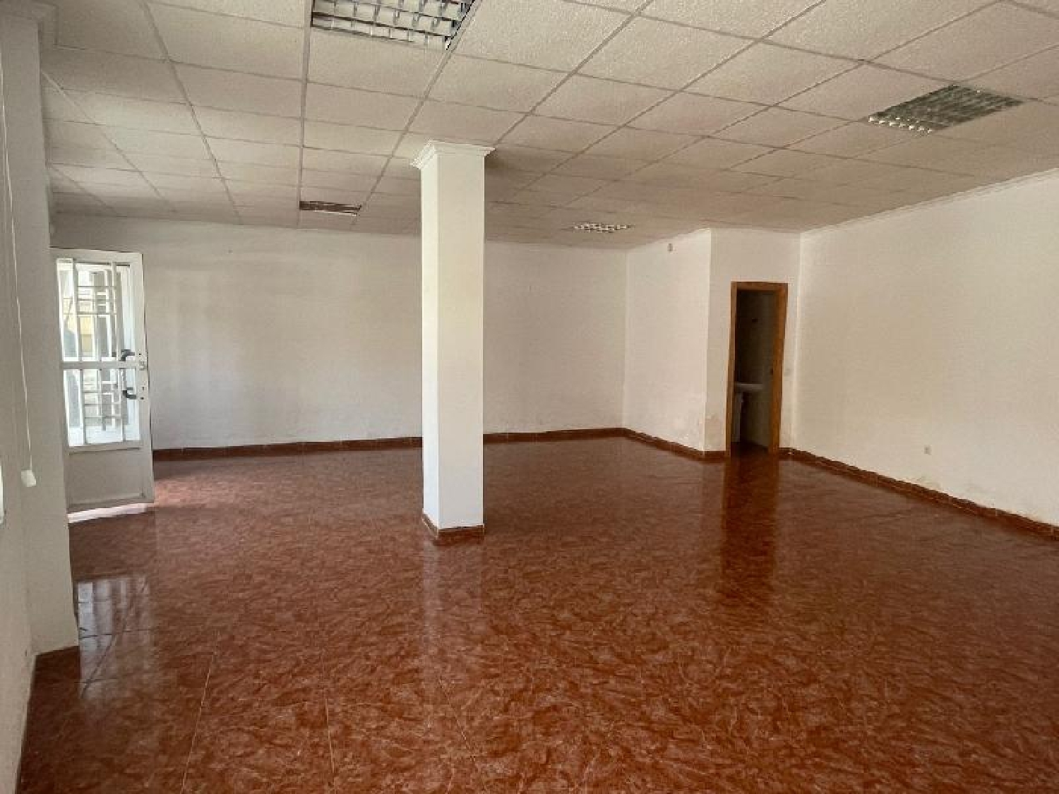  kaufen Gewerberaum Macael Valle Del Almanzora 7