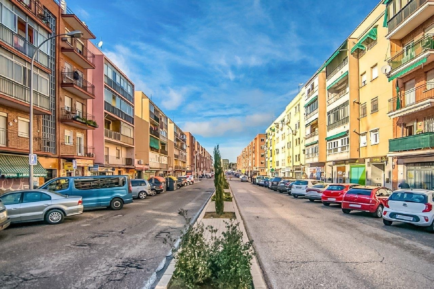  kaufen Gewerberaum Madrid Valle Del Almanzora 5