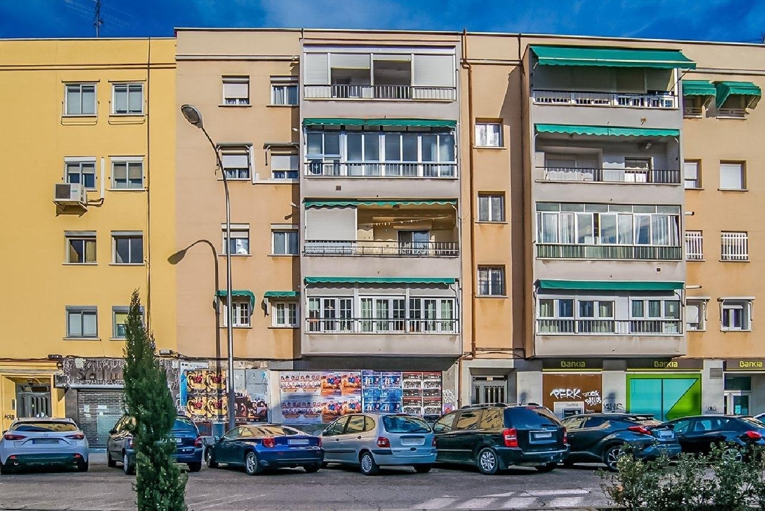  kaufen Gewerberaum Madrid Valle Del Almanzora 6