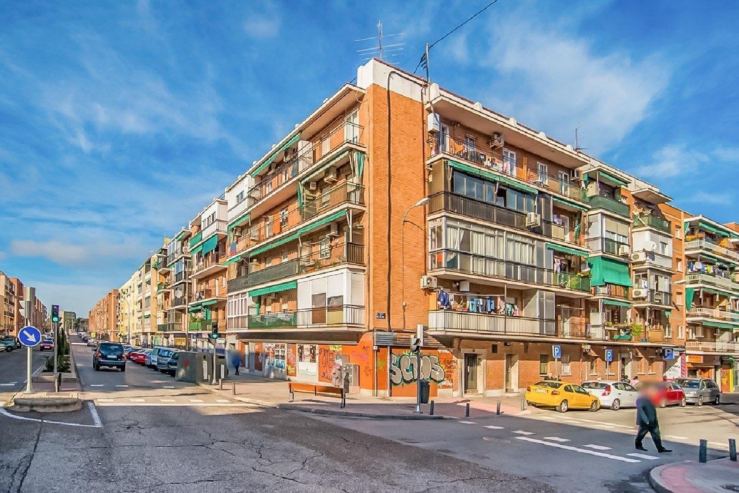  kaufen Gewerberaum Madrid Valle Del Almanzora 3