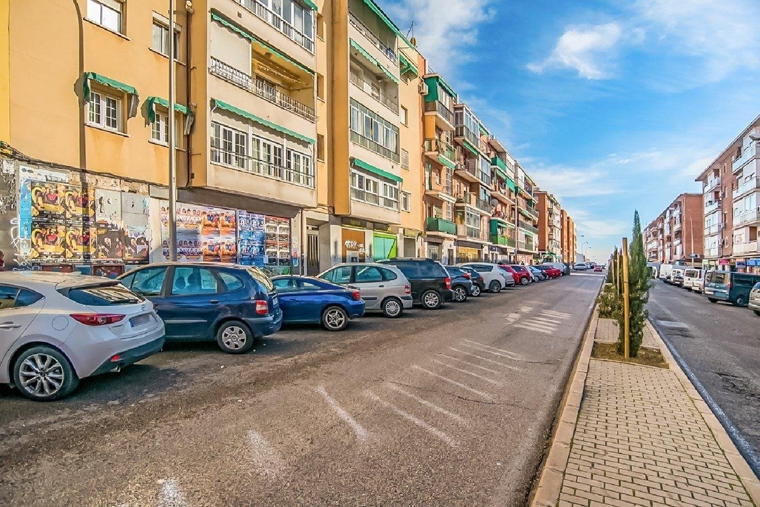  kaufen Gewerberaum Madrid Valle Del Almanzora 7