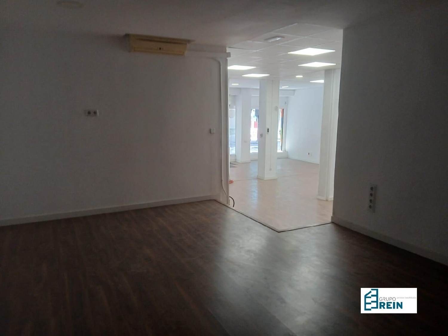  en venta local Madrid Valle Del Almanzora 6