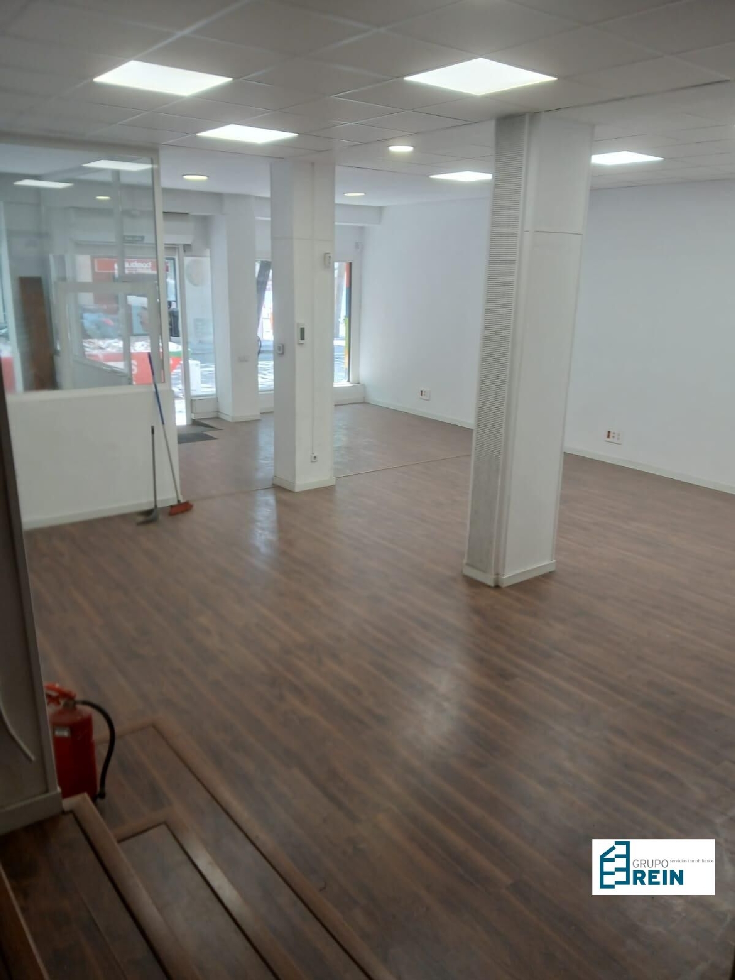  en venta local Madrid Valle Del Almanzora 4