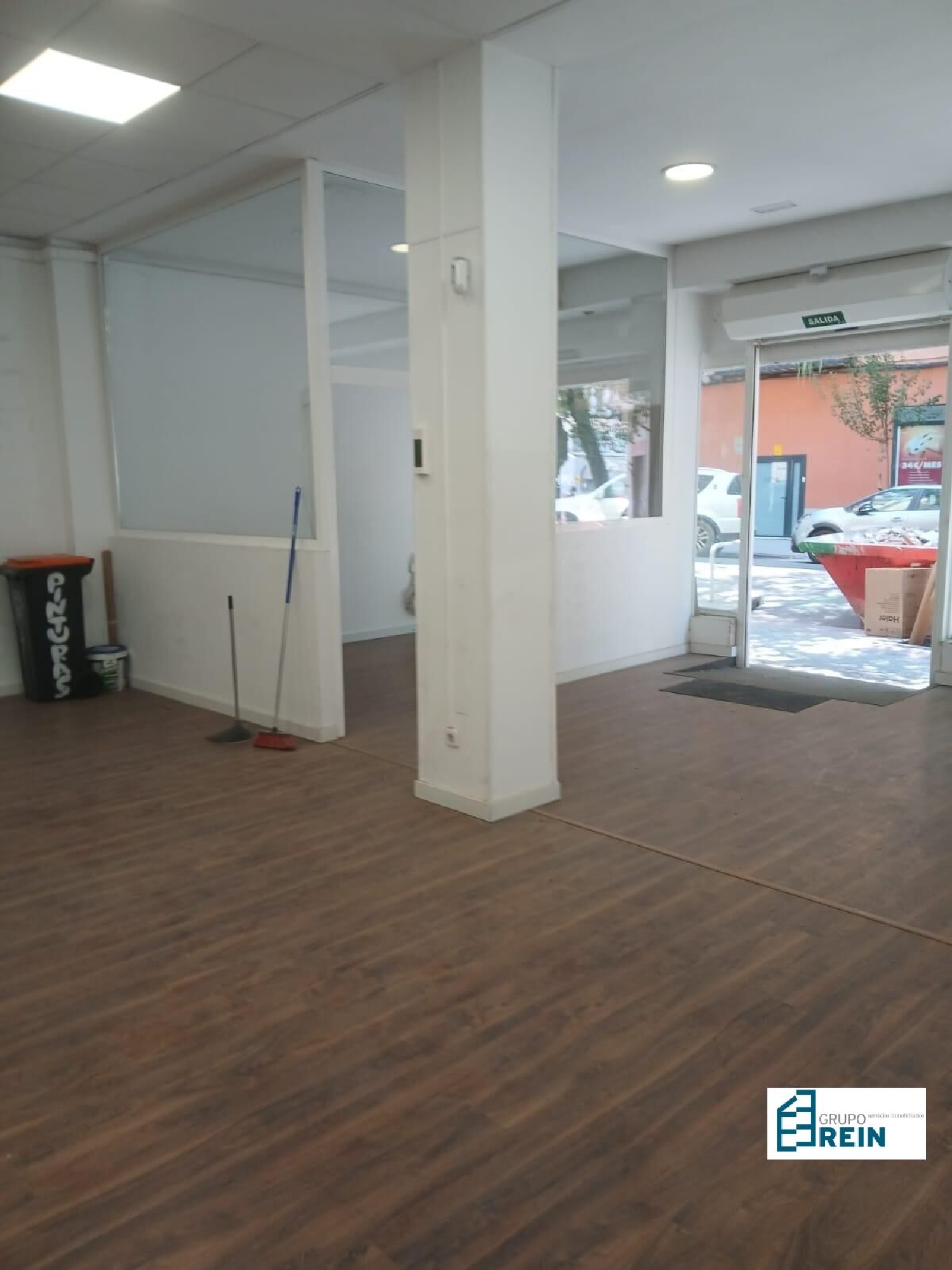  en venta local Madrid Valle Del Almanzora 5