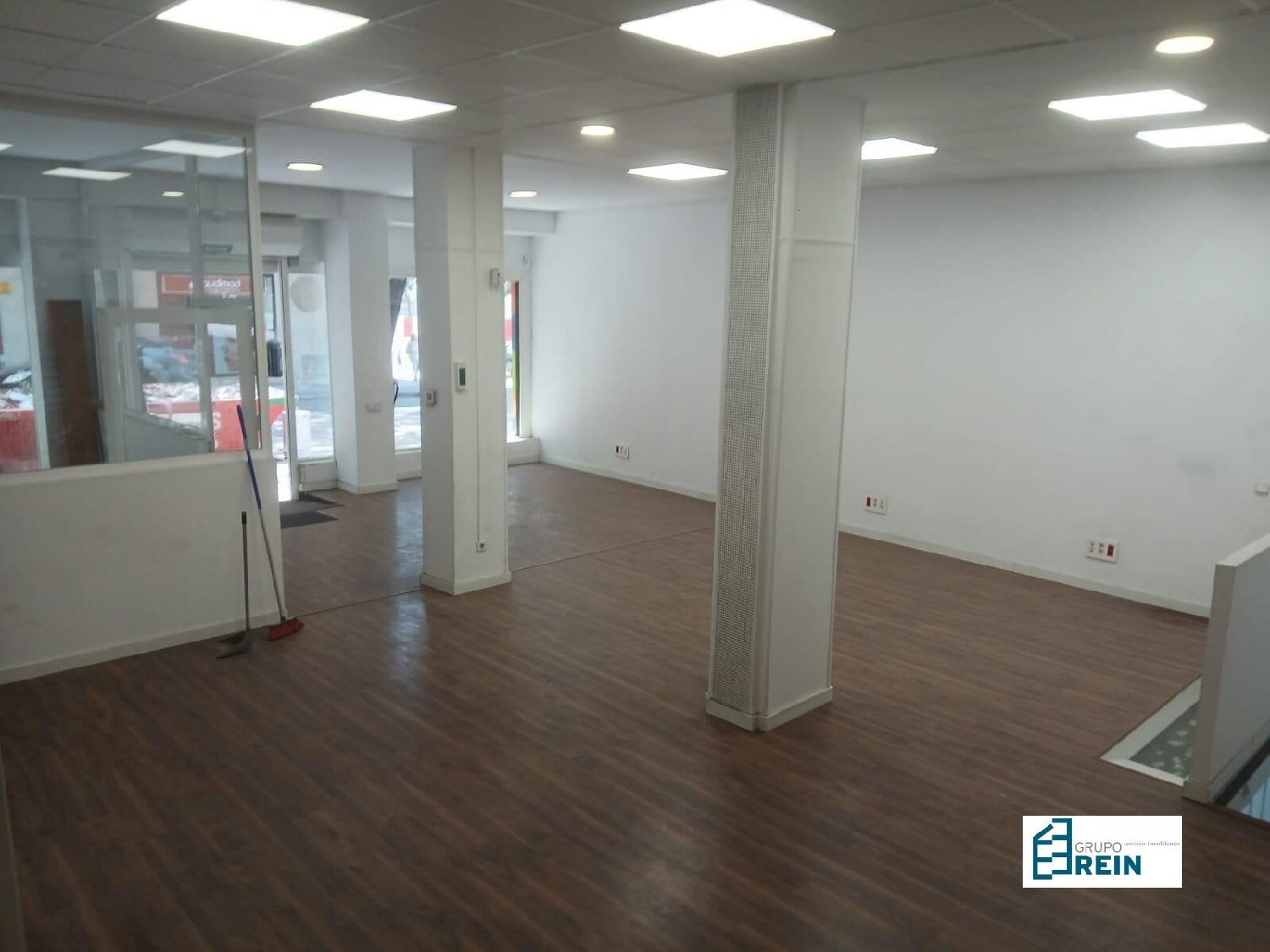  en venta local Madrid Valle Del Almanzora 2