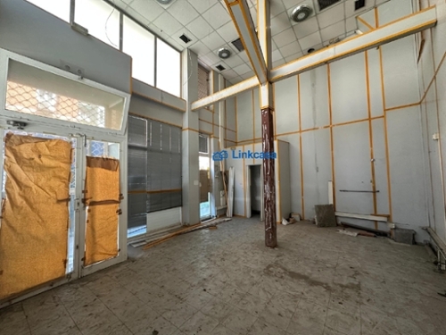 Madrid Valle Del Almanzora commercial premise foto 6283425